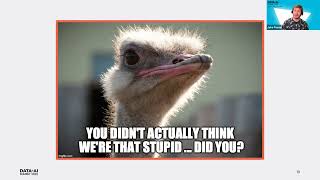 Data Policy in the Past, Present, and Future