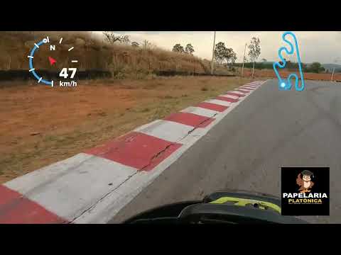 etapa 9 Lika racing 2022 chegando em p2