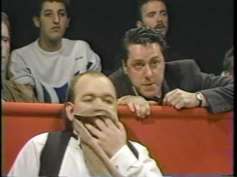 Alas Smith and Jones - Snooker Tournament (Pool Tournament)