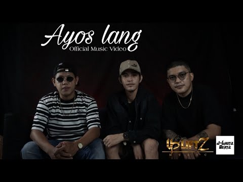 Ayos lang - Ynks x Mastergee x Emjhay Aranza (Official Music Video)