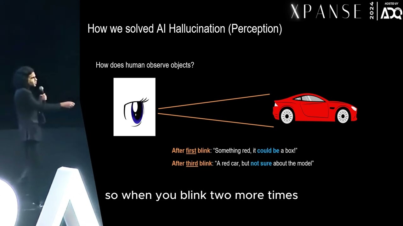 Tackling AI Hallucination and occlusion Challenges in objecttracking Thumbnail