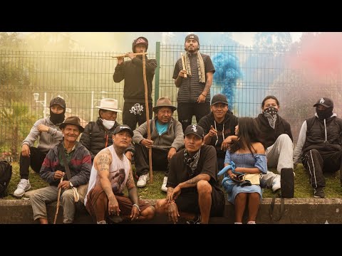 Resistencia  - Flow Supreme - ft more padilla @13estudio.ecuador 