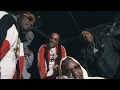 LSM TR x RiskTaker D-Boy feat. Janell - Money Don’t Sleep (Official Music Video)