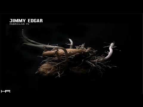 FABRICLIVE. 79 - Jimmy Edgar (2015) [Continuous Mix]