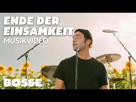 Video thumbnail for Ende der Einsamkeit