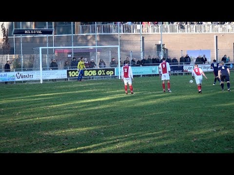 RCL - v.v. Valken '68