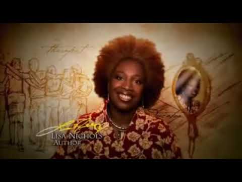 The Secret. Das Geheimnis. Teil 9 von 10.