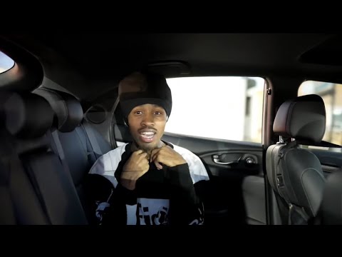 G Poppa - Highs And Lows (Official Music Video)