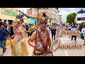 Qhapaq Chuncho - Patrón San Sebastián 2025