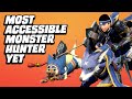 The New Gameplay Systems of Monster Hunter Rise