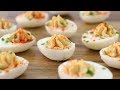 Deviled Eggs Recipe How To Make Classic Deviled Eggs