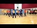 Princess Cha - Line Dance (Dance & Teach in ...