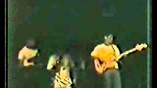 Legião Urbana - Love Song - Ao Vivo -1992