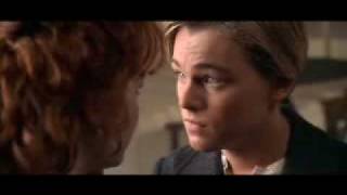 Ryan Cabrera - She&#39;s (Titanic, Romeo and Juliet)