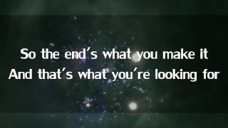 The Offspring - The Future Is Now - Lyrics [HD]