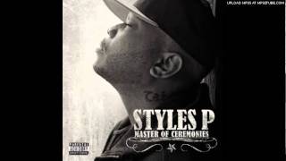 STYLES P - CHILDREN