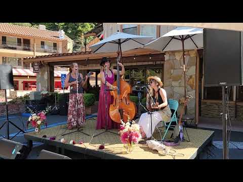 Sugar by the Pound, 3rd Annual CZU Remembrance and Recovery Gathering, Brookdale Lodge, August 2023