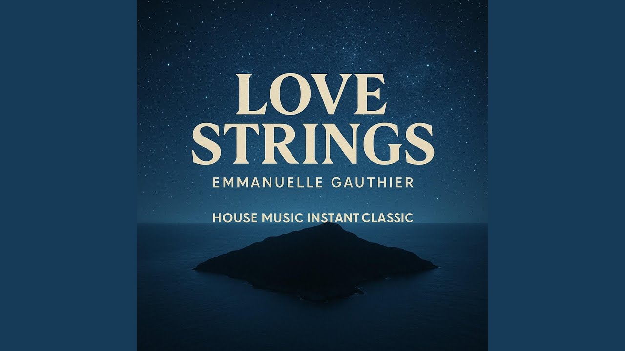 LOVE STRINGS YOU