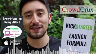EP #520 Killer Tips to Raise Over $4M From 8,500 Backers With Crowdfunding | BionicGym