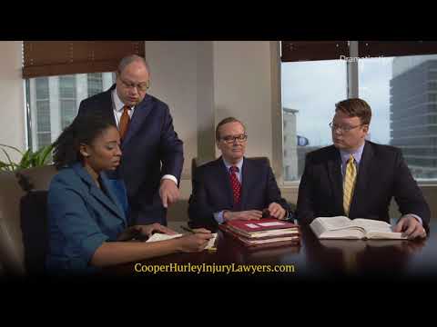 Play Law Firm Video