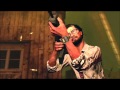 ZOMBIE MUSIC VIDEO - LINKIN PARK 