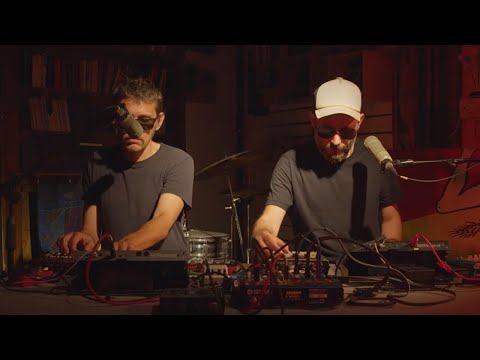 Rizzia Studio Ep 19 Foggy Project - Con il nastro Rosa