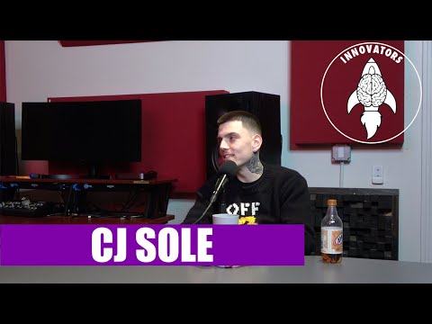 CJ Sole talks No Fly list situation, Police raiding his house, Jail politics, Snitching, & more