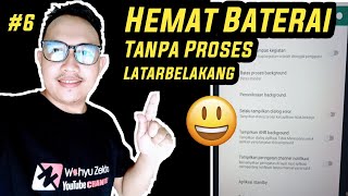 Descargar Hoax Gak Cara Menghemat Baterai Saat Main Game