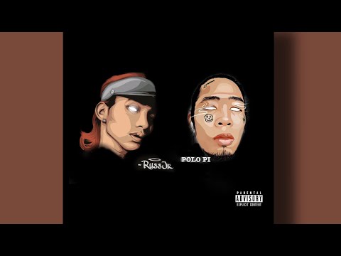 RussJr & Polo Pi - SARILE