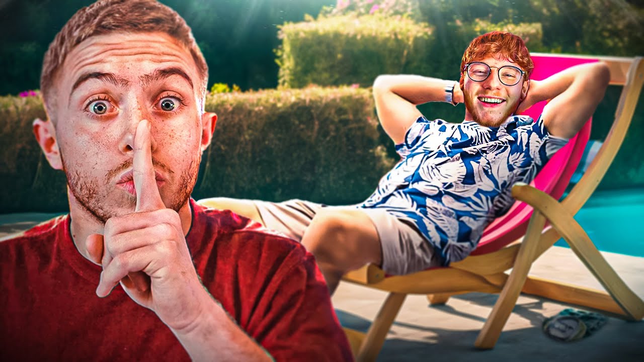 JE VOUS DÉVOILE LES SECRETS DE MA FAMILLE ! 🤫 (Les Sims 4)