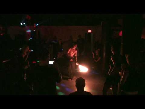 Disko Erotecha With SUPERSTAR DJ KEOKI Live From THE LOFT May 22 2010