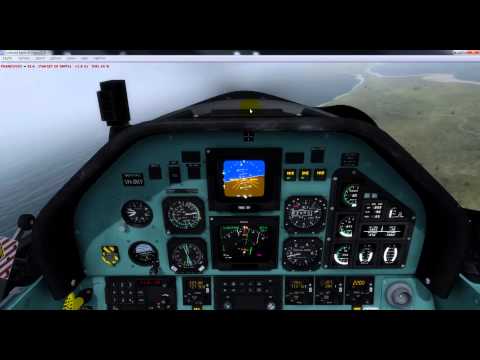 Ifr Trainer PC