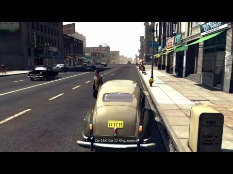 L.A. Noire (Remastered) Full Game Part 4/6 (PS4) (Continued)