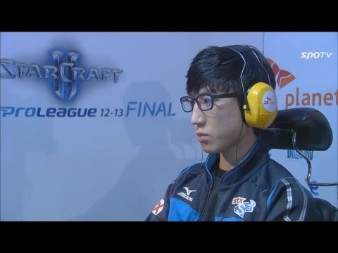 [0803] SPL FINAL 2SET SoulKey vs Innovation ZvT Whirlwind -Starcraft2,SPL,esportstv