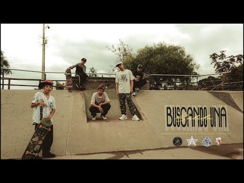 Buscando una salida- Ziniestro Bta Feat @POLOATIERRA( Prod @elsonidodeljavier ) VIdeo Oficial 4K