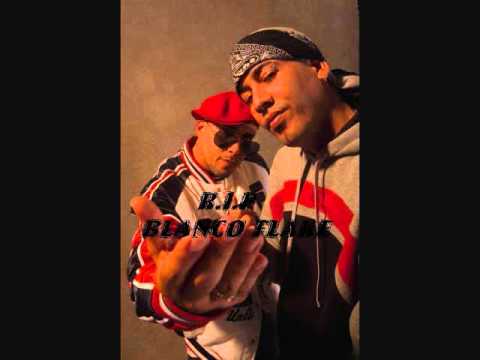 Dj Playero - Maicol & Manuel Ft. Blanco Flake - Remix [1995]