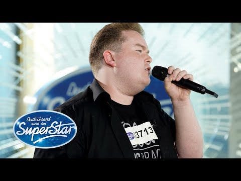 DSDS 2019 | Marius Müller mit "Say Something" von A Great Big World & Christina Aguilera