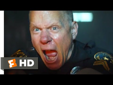 ボディカム (2020) - 幽霊の復讐シーン (10/10) ｜Movieclips (Body Cam (2020) - The Ghost's Revenge Scene (10/10) | Movieclips)