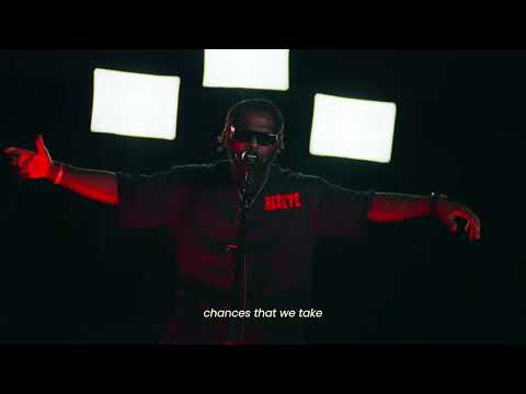 J. Reeko - Someday (Live Visualizer)