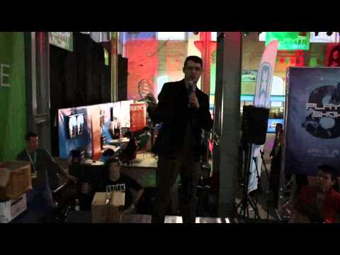 GameStar TV s11e01 - PlayIT Karácsony összefoglaló