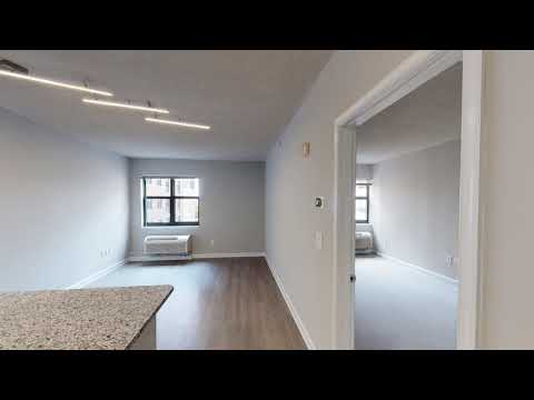 Camden Court Baltimore MD - camdencourtapts.com - 1BD 1BA Apartment For Rent