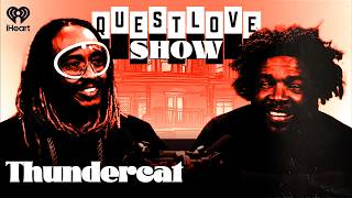 Thundercat | The Questlove Show