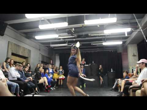 Virgin selection  (Part 1) | Day 1 | "Whoopee Weekend" 2016