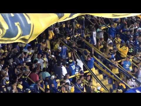 "Boca Talleres 2017 / Entran los bombos" Barra: La 12 • Club: Boca Juniors