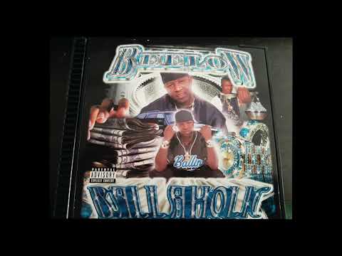 Beelow - Ballaholic - (Full Album) RARE !!!!
