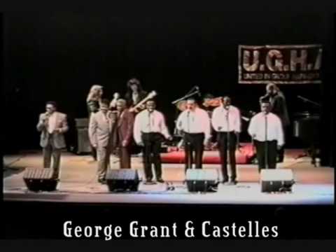 George Grant & Castelles--Heavenly Father.