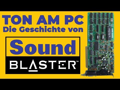 Als der PC sprechen lernte