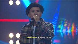 Download lagu PADI REBORN - TENTANG SESEORANG mp3