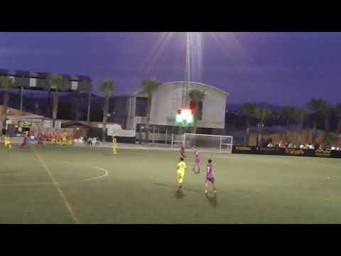 Villamarchante vs Villareal C 4