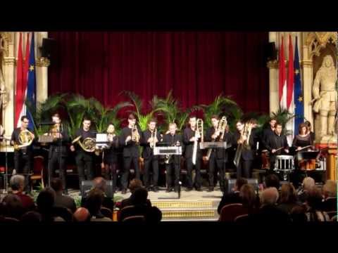 FANFARE for Brass & Percussion by Nebojsa Jovan Zivkovic